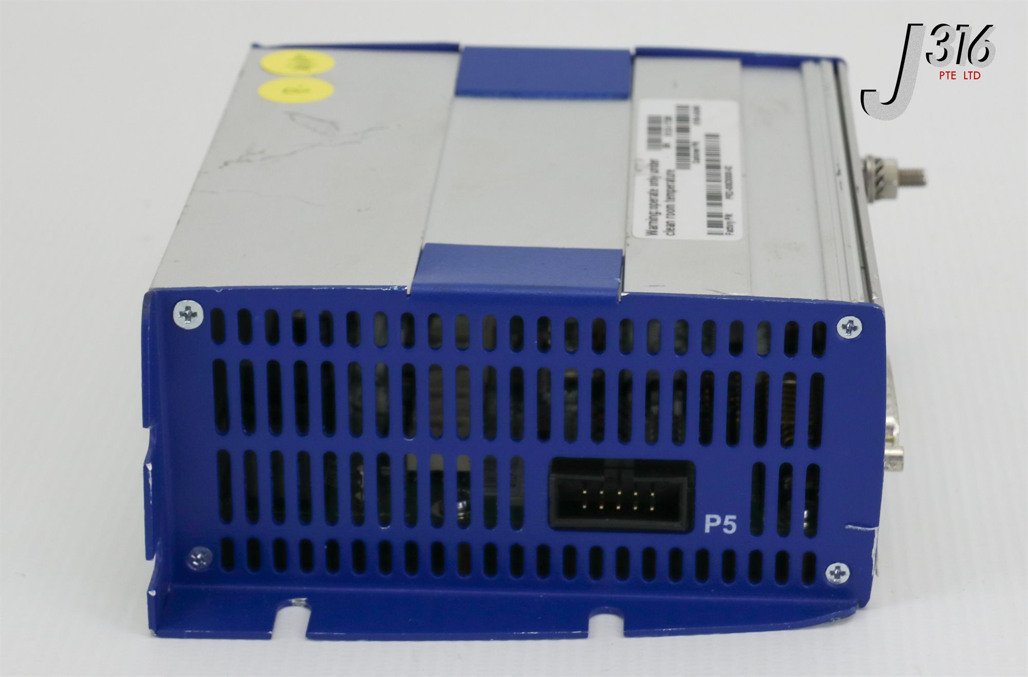 M　オーダー 22015 APPLIED MATERIALS KOLLMORGEN I/O EXTENSION DRIVE 0190-A2460